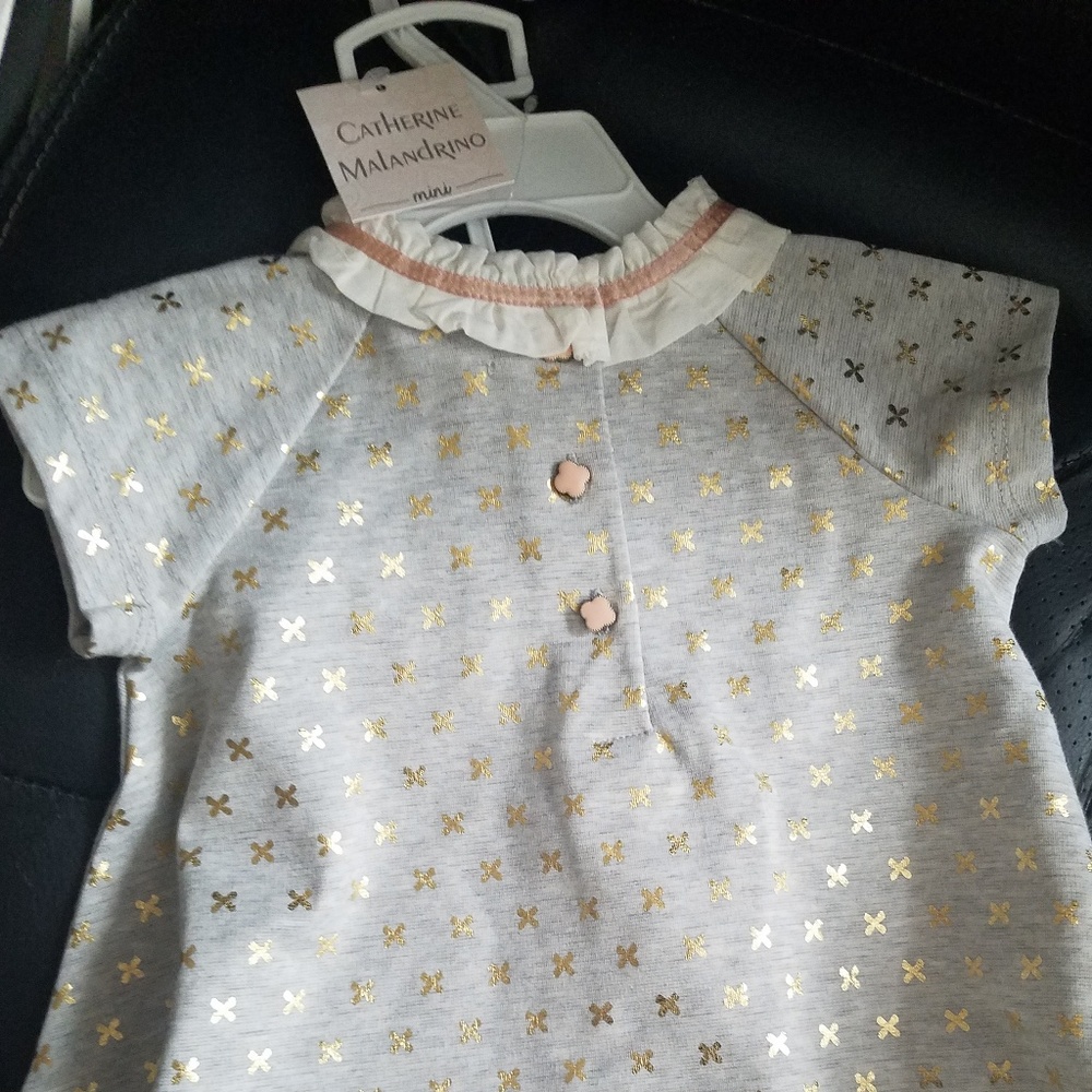 Catherine malandrino brand new with tags